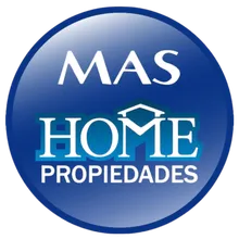 MÁS HOME PROPIEDADES