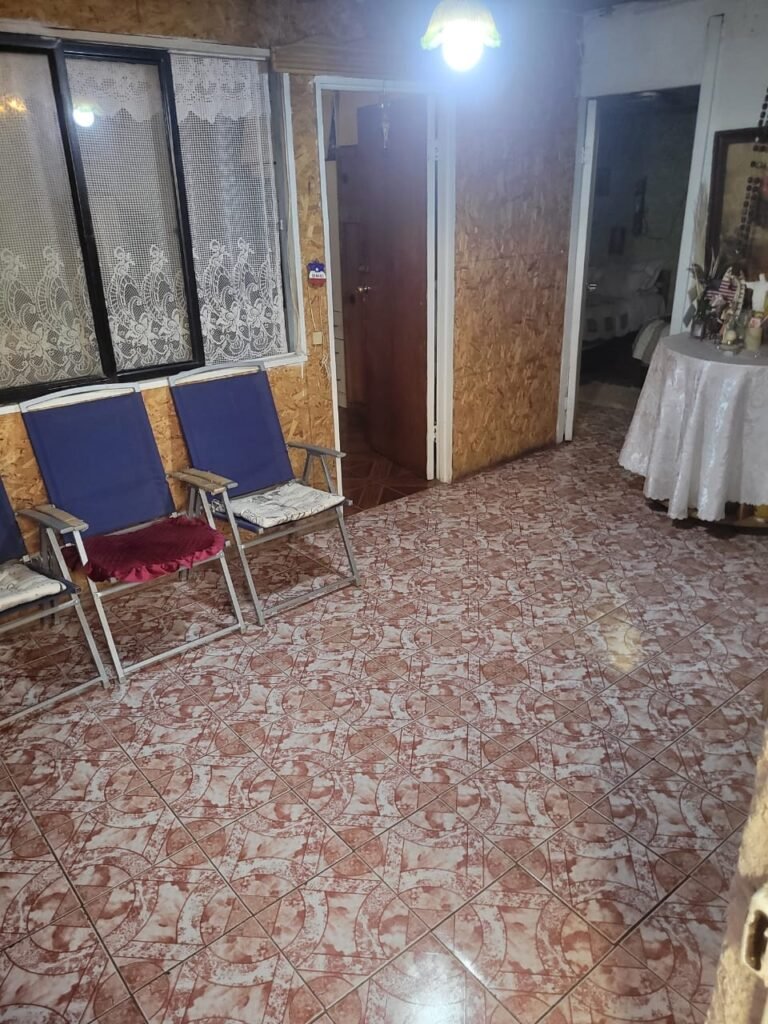 Casa 4D 2B, La Pintana — foto 1 de 10