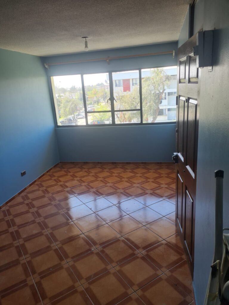 Departamento 2D 1B, Pudahuel — foto 1 de 25