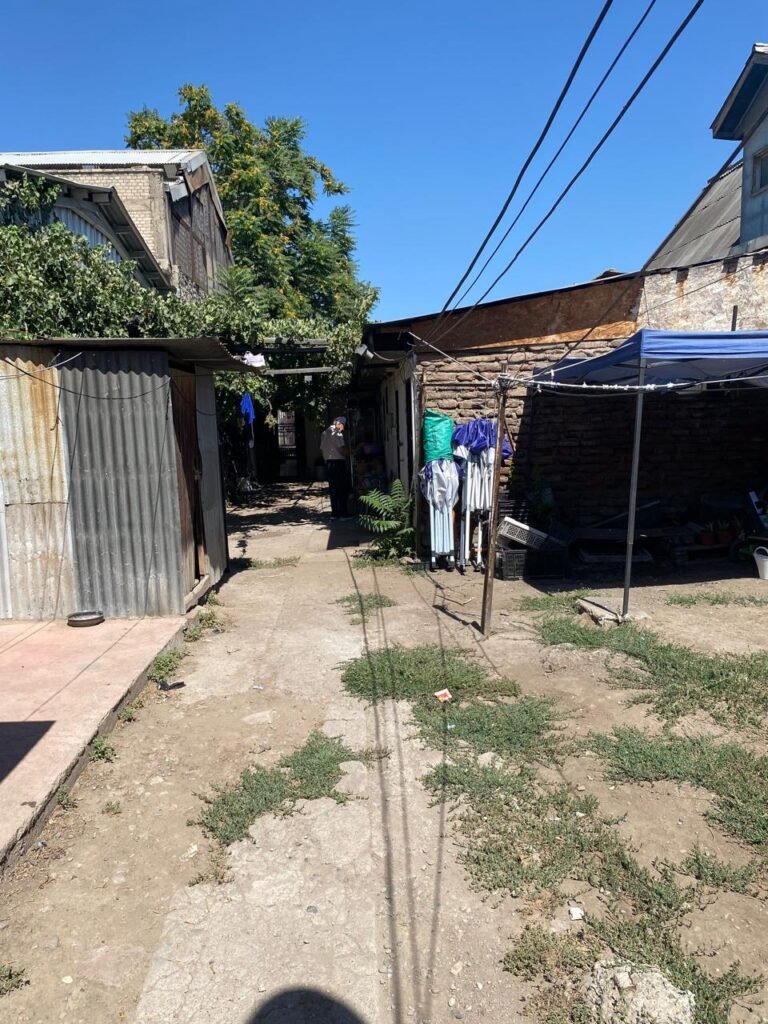Terreno 542 m², Quinta Normal — foto 1 de 11